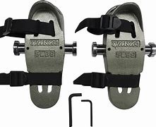 Image result for Iron Exercise Boots