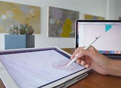 Image result for Drawing Pad Apple Pencil