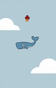 Image result for Hitchhiker's Guide Whale
