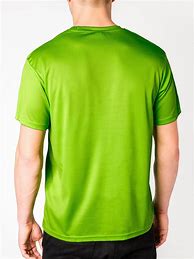 Image result for Greenscreen Shirt Man