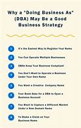 Image result for Do Business As