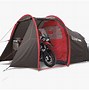 Image result for Motorcycle Swag Tent