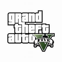 Image result for GTA 5 Logo.png