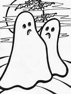 Image result for Ghost Coloring Pictures for Kids