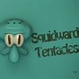 Image result for Demonic Squidward