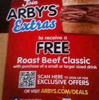 Image result for Arby's Closed