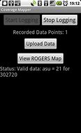 Image result for CDMA Coverage Map