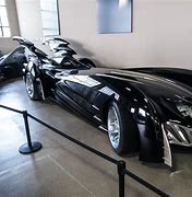 Image result for Batmobile What Kind of Car