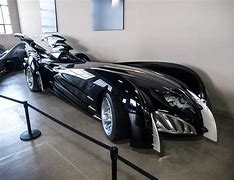 Image result for Batmobile Sports Car