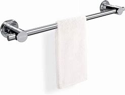 Image result for Suction Towel Rack