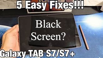Image result for Tablet Repair Black Spots Samsung