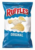 Image result for Raffles Sauce Chips