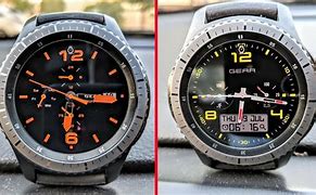 Image result for Samsung Gear S3 Faces Free