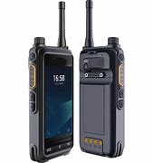 Image result for Smart Walkie Talkie