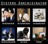 Image result for Active Directory Cartoon Meme