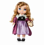 Image result for Disney Animation Collection Doll Aurora