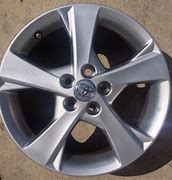 Image result for Toyota Corolla Rims 16 Inch