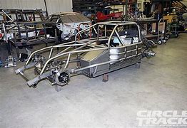 Image result for Late Model Chassis