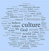 Image result for Christian Culture