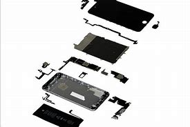 Image result for iPhone 6 TearDown
