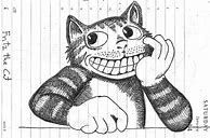 Image result for R. Crumb Fritz The Cat