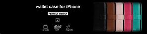Image result for Cocases Wallet for iPhone 11