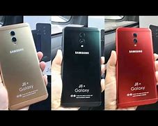 Image result for Samsung J8 Plus Phone