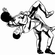 Image result for Greco-Roman Wrestling Vector