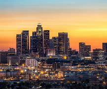 Image result for Los Angeles California City