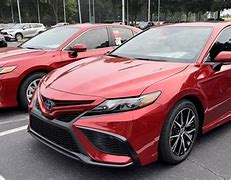 Image result for Latest Toyota Camry