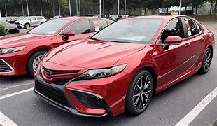 Image result for Toyota Camry vs Honda Accord
