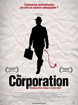 Image result for Corporation Documentary