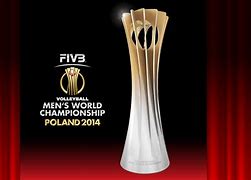 Image result for FIVB Volleyball World Championship