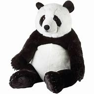 Image result for Big Panda Stuffed Animal