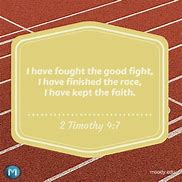 Image result for 2 Timothy 4:8