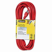 Image result for Three Prong Plug Extension Cord