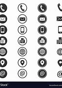 Image result for Contact Number Icon for Resume