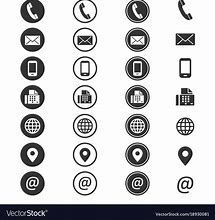 Image result for Phone. Sign for CV
