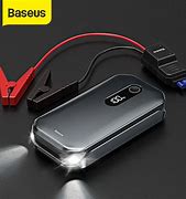 Image result for Power Bank Jump Starter