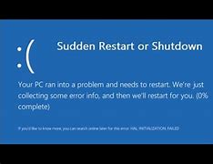 Image result for Why Does My PC Keep Restarting