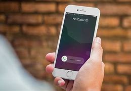 Image result for iPhone Caller ID