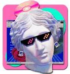 Image result for Vaporwave HD