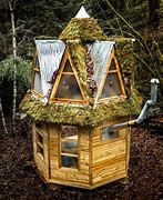 Image result for Moss-Covered Cottage
