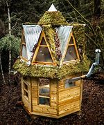 Image result for Cottages Covered in Moss