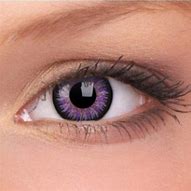 Image result for Fashion Colored Contact Lenses Cosmetic
