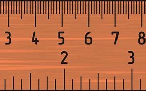 Image result for 8 Inches Ruler