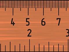 Image result for 7 Inch Ruler Actual Size
