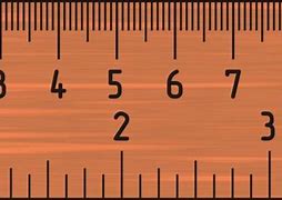 Image result for To Scale Ruler On Screen