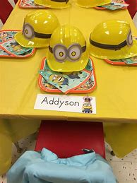 Image result for Minions Party Theme