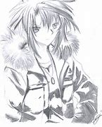 Image result for Cold Anime Boy